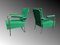 Set of Vintage Armchairs in Bauhaus Style by Joseph Perestegi, 1960s 13