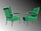 Set of Vintage Armchairs in Bauhaus Style by Joseph Perestegi, 1960s 8