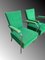 Set of Vintage Armchairs in Bauhaus Style by Joseph Perestegi, 1960s 2