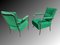 Set of Vintage Armchairs in Bauhaus Style by Joseph Perestegi, 1960s 18