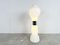 Lámpara de pie vintage atribuida a Mazzega, años 60, Imagen 10