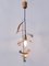 Postmodern Pendant Lamp, Italy, 1980s, Image 18
