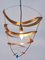 Postmodern Pendant Lamp, Italy, 1980s, Image 6