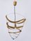 Postmodern Pendant Lamp, Italy, 1980s 1