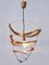 Postmodern Pendant Lamp, Italy, 1980s, Image 2