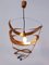 Postmodern Pendant Lamp, Italy, 1980s 4