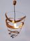 Postmodern Pendant Lamp, Italy, 1980s, Image 4