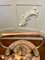 George III Wasserkocher aus Kupfer, 1800er 5