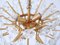 Mid-Century Modern Crystal Chandelier by Christoph Palme Germany 1970s, Image 15