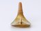 Mid-Century Modern Candlestick No 3433 by Carl Auböck Austria, 1937, Image 7