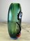 Vintage Murano Glass Vase, 1980s, Image 4