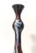 Vase Tulipe Vintage Fait Main en Céramique par Giovanni Poggi pour San Giorgio, Italie, 1950s 4