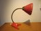 Lampe de Bureau Scandinave de Ewå, 1950s 2