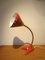 Scandinavian Table Lamp from Ewå, 1950s, Image 1