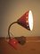 Scandinavian Table Lamp from Ewå, 1950s, Image 7