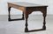 Vintage Oak Table,1800s 1