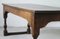 Vintage Oak Table,1800s 4