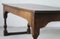 Vintage Oak Table,1800s, Image 4