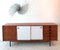 Mid-Century Monika Sideboard in Teak with Reversible Sliding Doors by Faram, Italy, 1960s 17