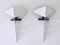 Filicudara Sconces by Steve Lombarti for Artemide, Italy, 1980s, Set of 2, Image 5