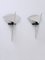 Filicudara Sconces by Steve Lombarti for Artemide, Italy, 1980s, Set of 2, Image 15