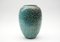Green Lava Studio Ceramic Vases by Wilhelm & Elly Kuch, Germany, 1960s, Set of 7, Image 13