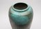 Green Lava Studio Ceramic Vases by Wilhelm & Elly Kuch, Germany, 1960s, Set of 7 20