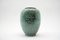 Green Lava Studio Ceramic Vases by Wilhelm & Elly Kuch, Germany, 1960s, Set of 7 9