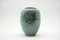 Green Lava Studio Ceramic Vases by Wilhelm & Elly Kuch, Germany, 1960s, Set of 7, Image 9