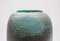 Green Lava Studio Ceramic Vases by Wilhelm & Elly Kuch, Germany, 1960s, Set of 7, Image 19