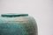 Green Lava Studio Ceramic Vases by Wilhelm & Elly Kuch, Germany, 1960s, Set of 7 21