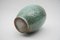 Jarrones de cerámica Lava Studio en verde de Wilhelm & Elly Kuch, Alemania, años 60. Juego de 7, Imagen 12
