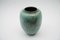 Green Lava Studio Ceramic Vases by Wilhelm & Elly Kuch, Germany, 1960s, Set of 7 11