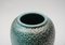 Green Lava Studio Ceramic Vases by Wilhelm & Elly Kuch, Germany, 1960s, Set of 7 15