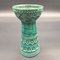 Vase en Céramique Verte par Aldo Londi pour Bitossi, 1960s 6