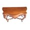 Vintage Cherry Console Table 2