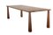 Sefefo Long Table by Patricia Urquiola for Mabeo, Image 2
