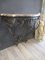 Console Table in Iron, 1930s 5