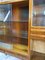 Vintage Sideboard with Bar and Drawers 8