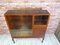 Vintage Sideboard with Bar and Drawers 9