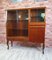 Vintage Sideboard with Bar and Drawers 3