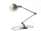 Vintage Industrial Table Lamp by Jean-Louis Domecq for Jielde 1
