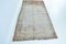 Vintage Anatolian Distressed Rug, 1960, Image 6