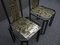 Brutalist Handmade Metal Chairs by Gui Gui, 1993s, Set of 2 6