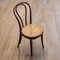 Bentwood No. 18 Chairs from ZPM Radomsko, 1970s, Set of 4 11