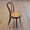 Bentwood No. 18 Chairs from ZPM Radomsko, 1970s, Set of 4, Image 12