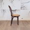 Bentwood No. 18 Chairs from ZPM Radomsko, 1970s, Set of 4 7