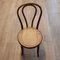 Bentwood No. 18 Chairs from ZPM Radomsko, 1970s, Set of 4 9