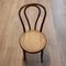 Bentwood No. 18 Chairs from ZPM Radomsko, 1970s, Set of 4, Image 9