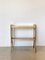 Nightstand in the style of Gio Ponti, 1950s, Image 9